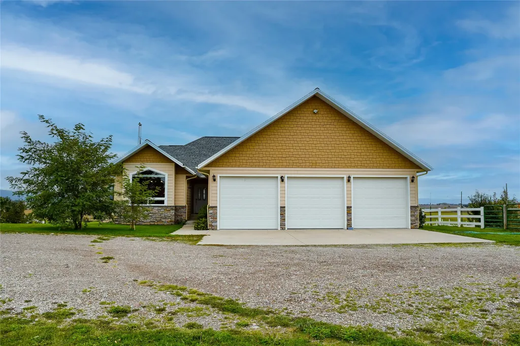 45339 Leighton Road Ronan MT 59864