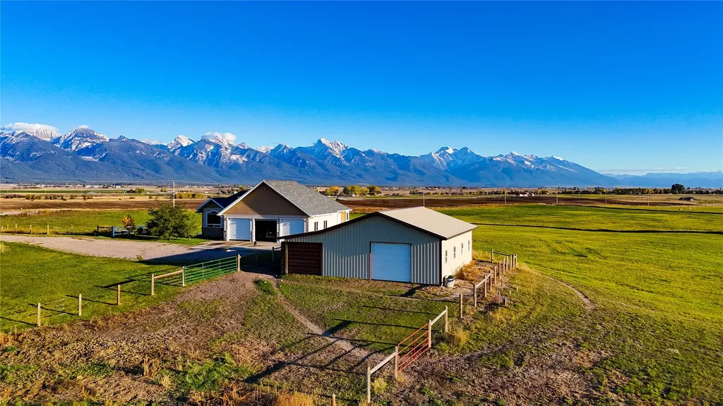 45339 Leighton Road Ronan MT 59864