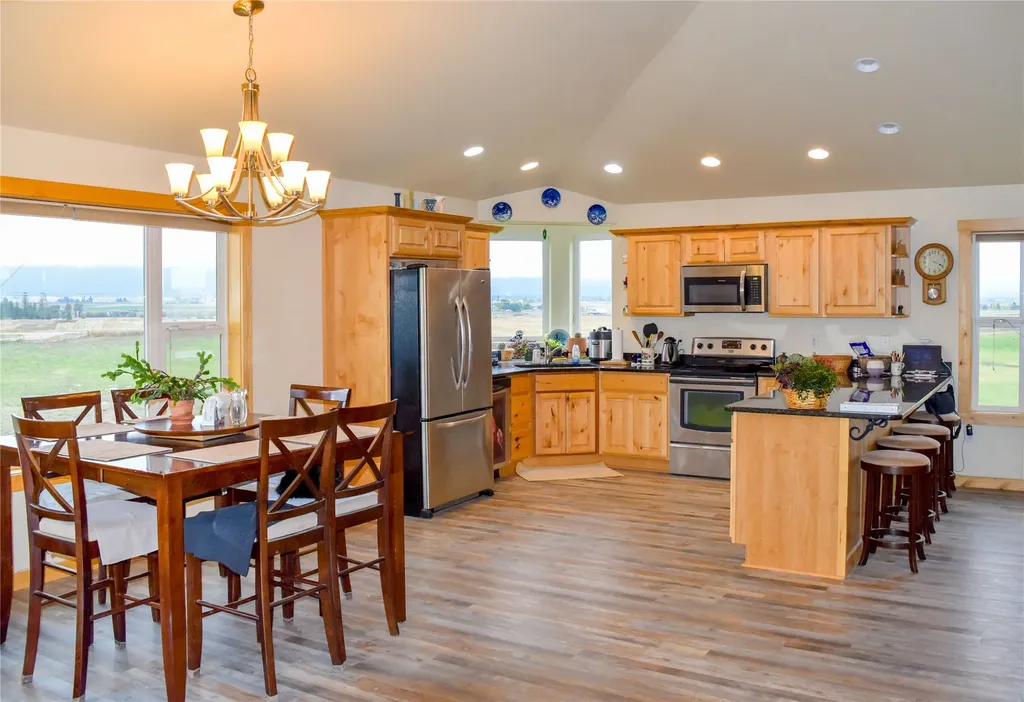 45339 Leighton Road Ronan MT 59864