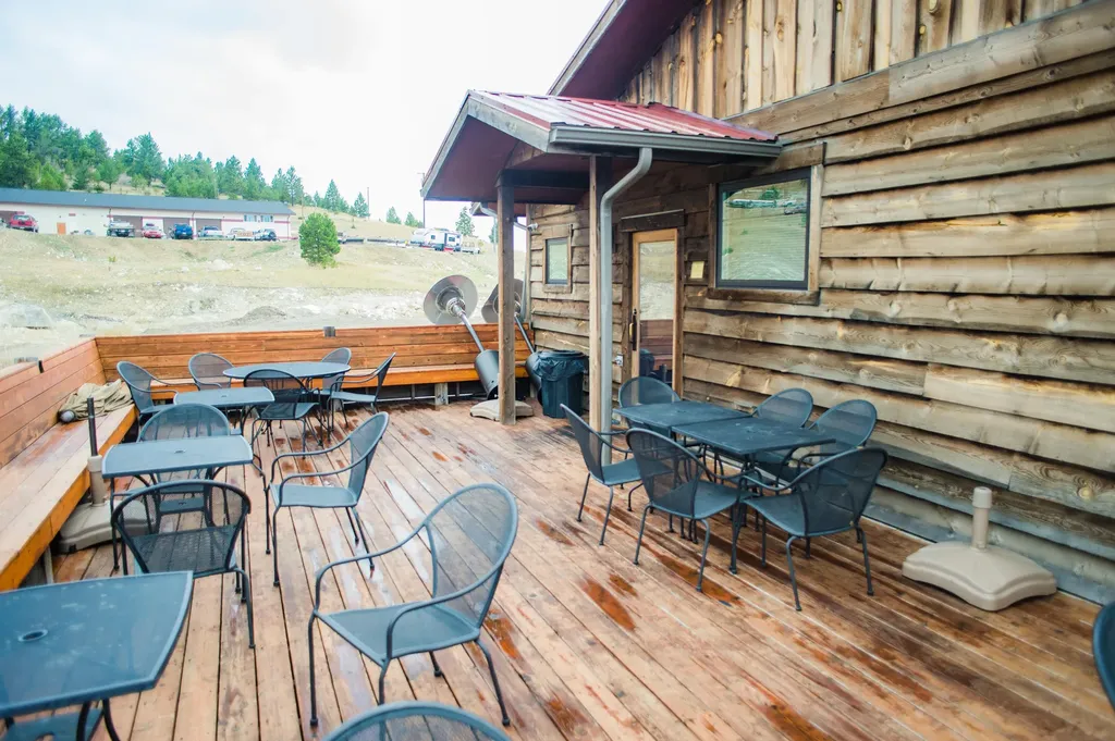 2 Jackson Creek Road Montana City MT 59634