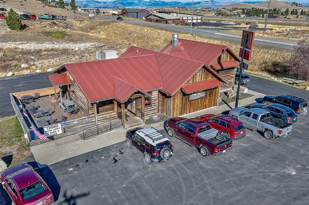 2 Jackson Creek Road Montana City MT 59634