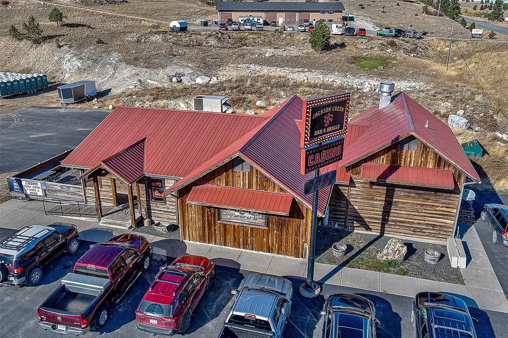 2 Jackson Creek Road Montana City MT 59634