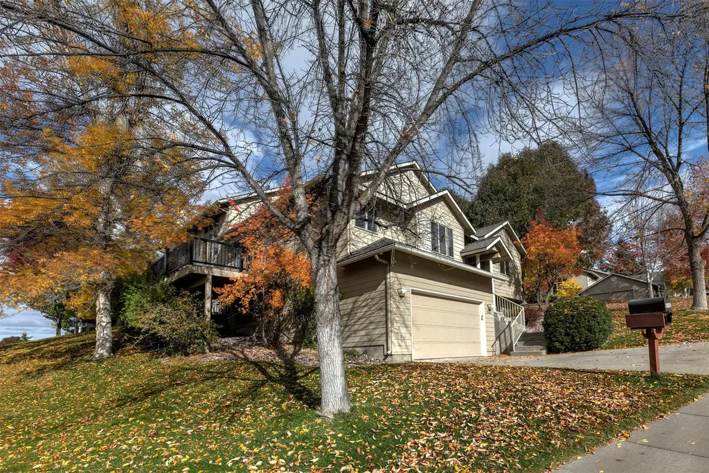 5142 Clearview Way Missoula MT 59803