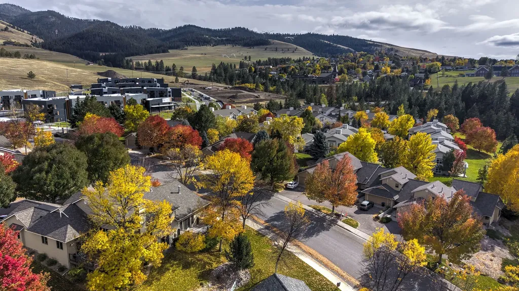 5142 Clearview Way Missoula MT 59803