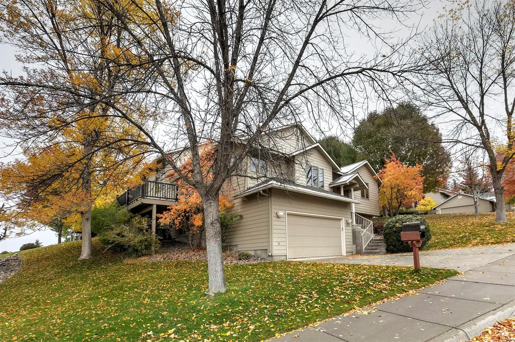 5142 Clearview Way Missoula MT 59803