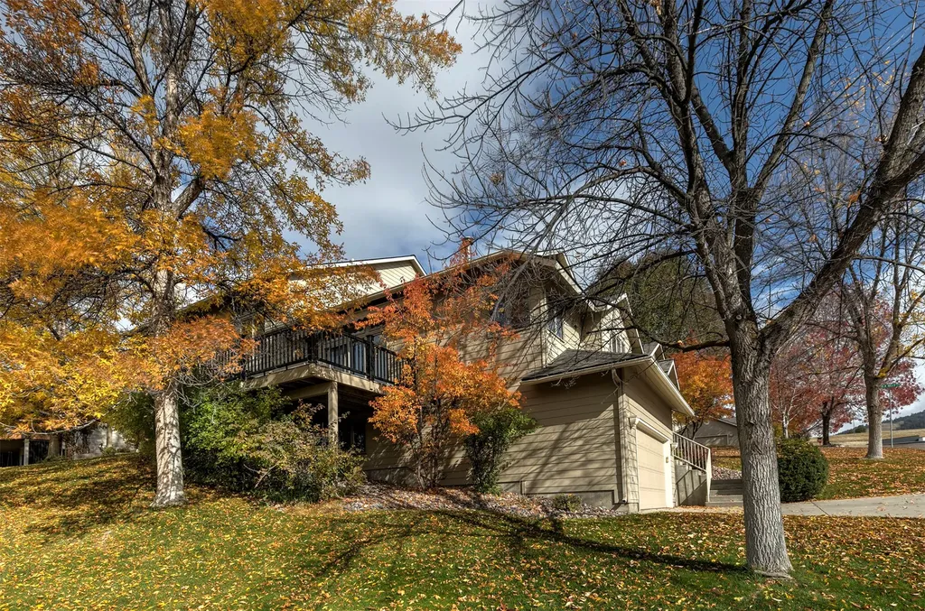 5142 Clearview Way Missoula MT 59803