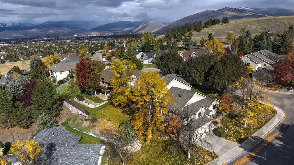 5142 Clearview Way Missoula MT 59803