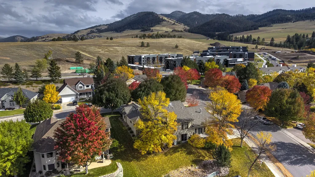 5142 Clearview Way Missoula MT 59803