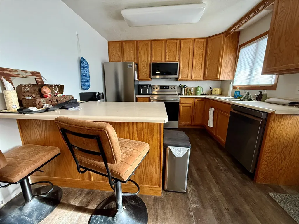11 E Washington Avenue Chester MT 59522