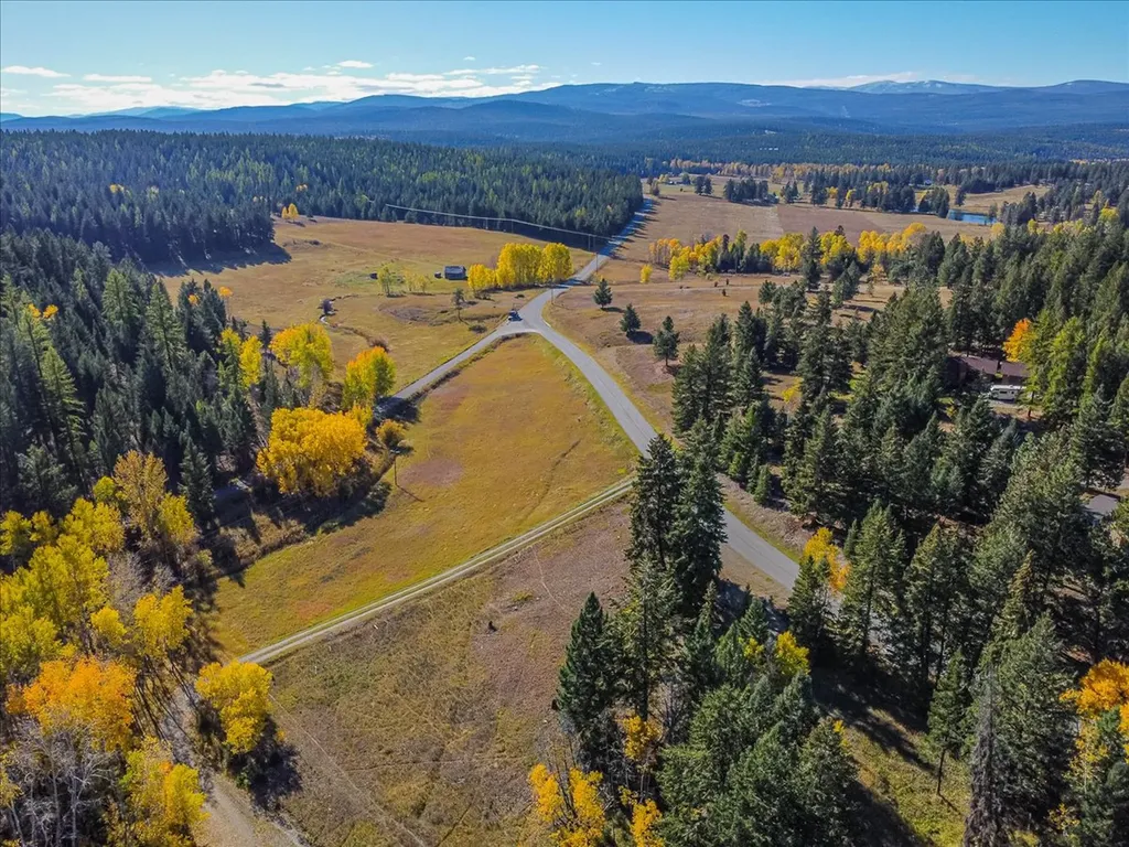 Lot 72 Crystal Lakes Drive Eureka MT 59917