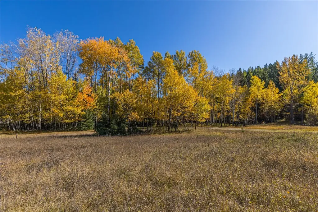 Lot 72 Crystal Lakes Drive Eureka MT 59917