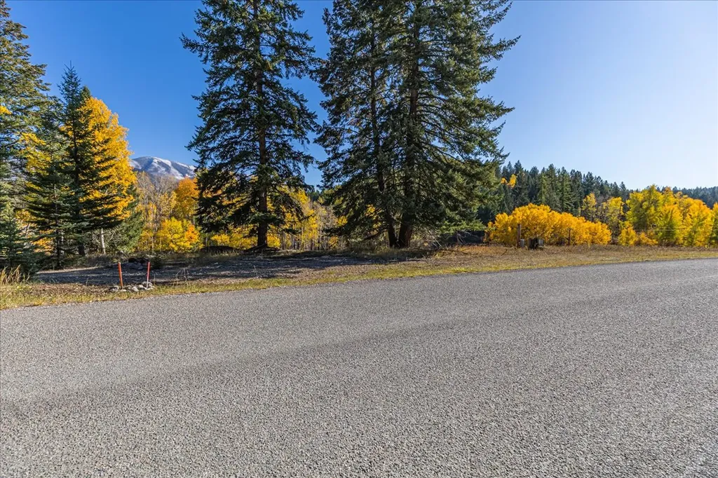 Lot 72 Crystal Lakes Drive Eureka MT 59917
