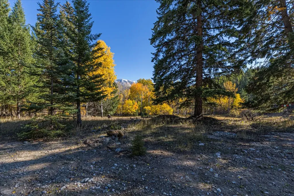Lot 72 Crystal Lakes Drive Eureka MT 59917