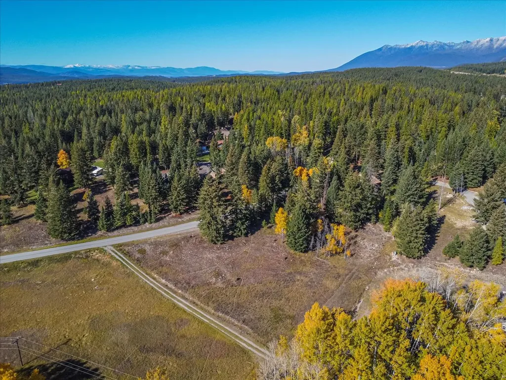 Lot 72 Crystal Lakes Drive Eureka MT 59917
