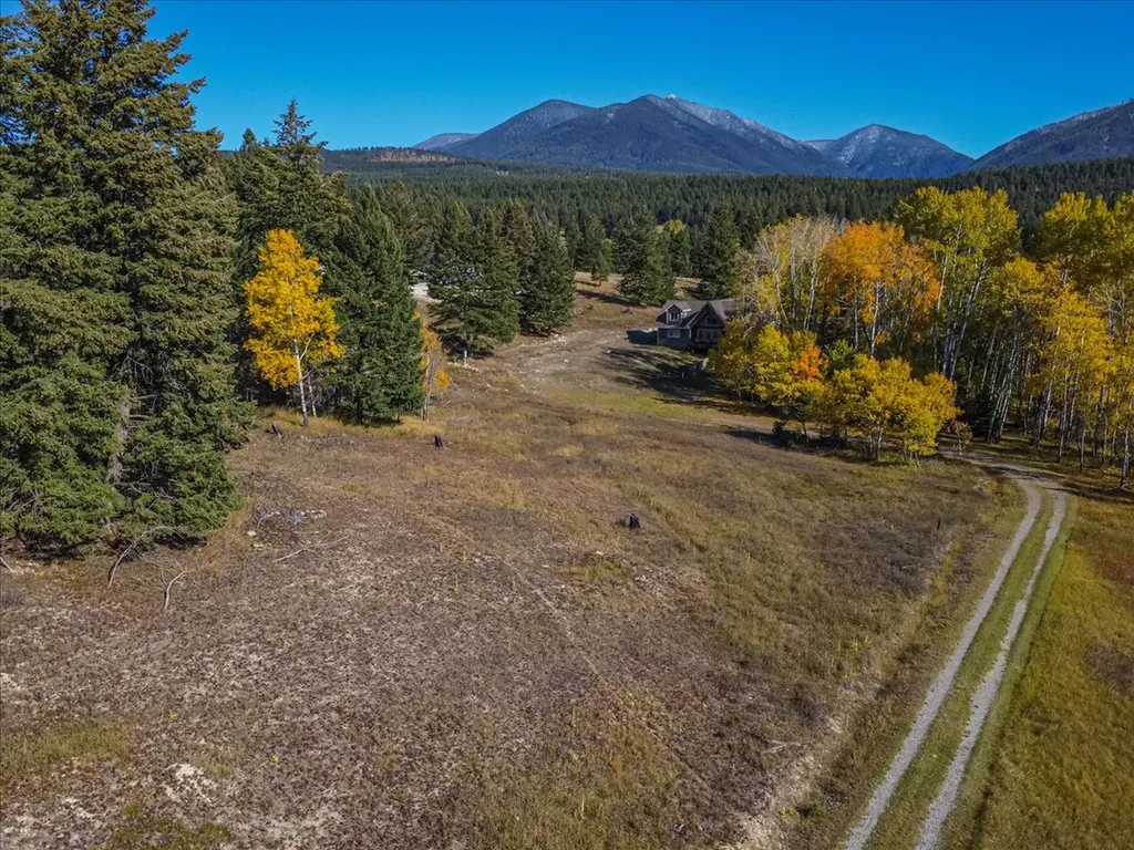 Lot 72 Crystal Lakes Drive Eureka MT 59917