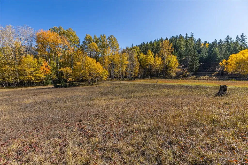 Lot 72 Crystal Lakes Drive Eureka MT 59917