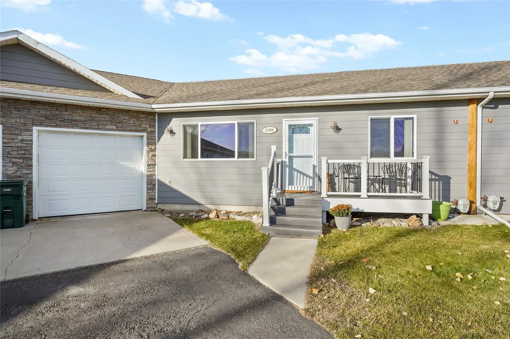 3108 Holmberg Drive Helena MT 59602