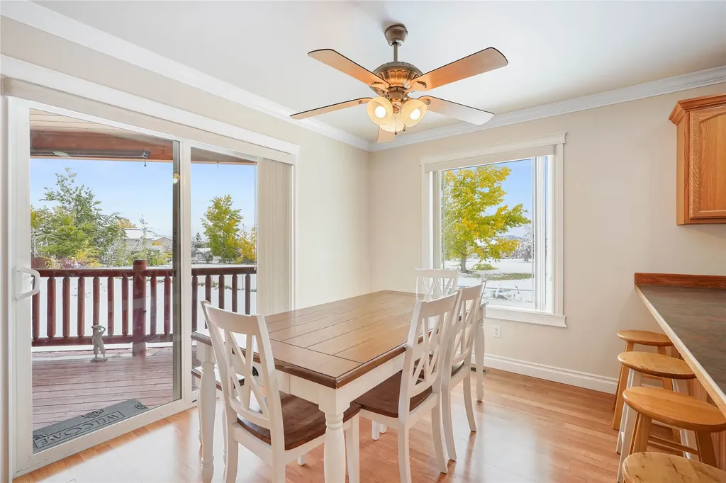 3108 Holmberg Drive Helena MT 59602