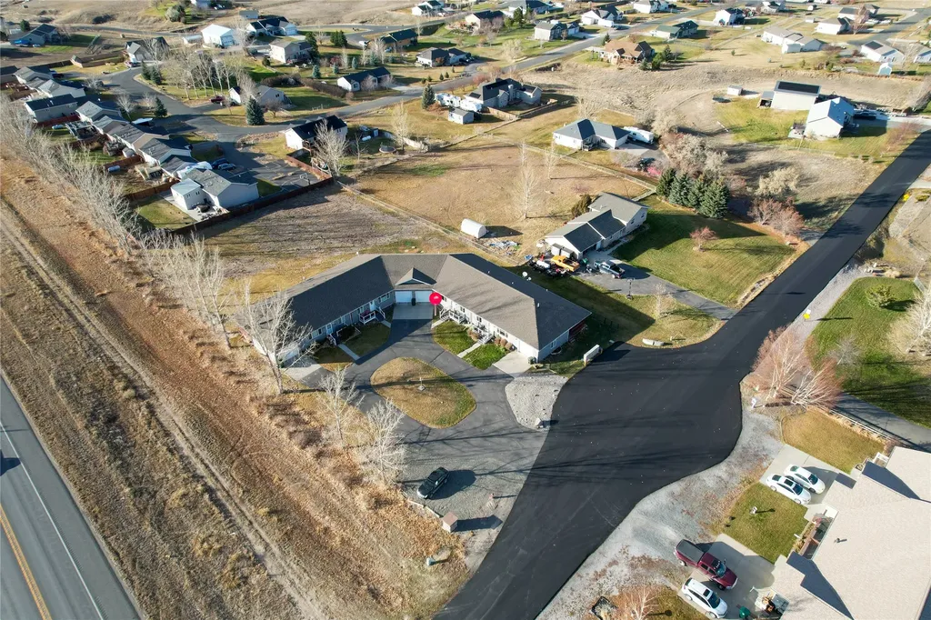 3108 Holmberg Drive Helena MT 59602