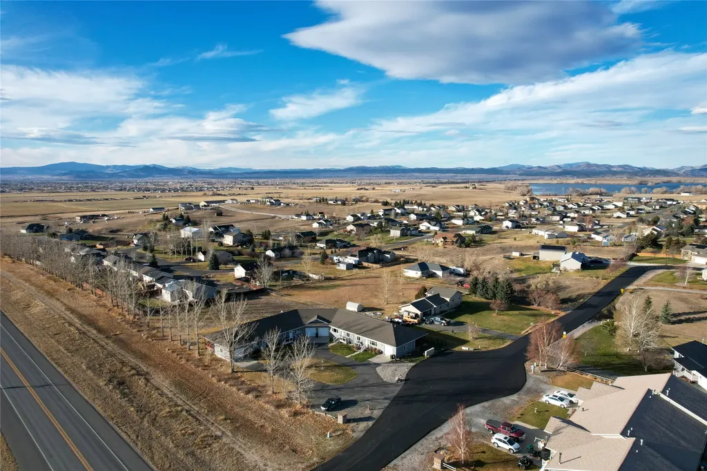 3108 Holmberg Drive Helena MT 59602