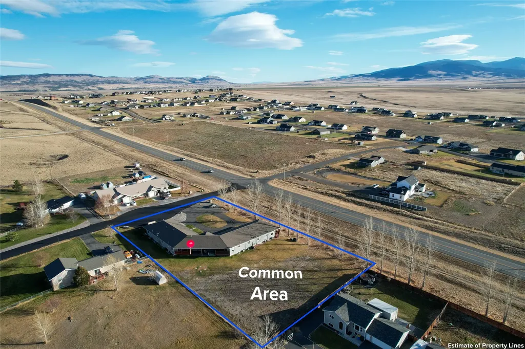 3108 Holmberg Drive Helena MT 59602