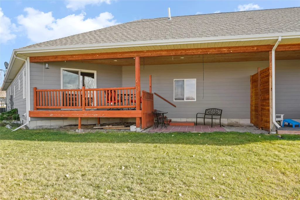 3108 Holmberg Drive Helena MT 59602