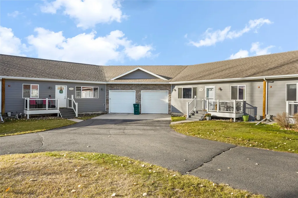 3108 Holmberg Drive Helena MT 59602