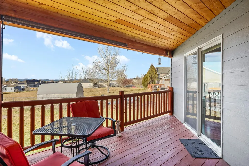 3108 Holmberg Drive Helena MT 59602