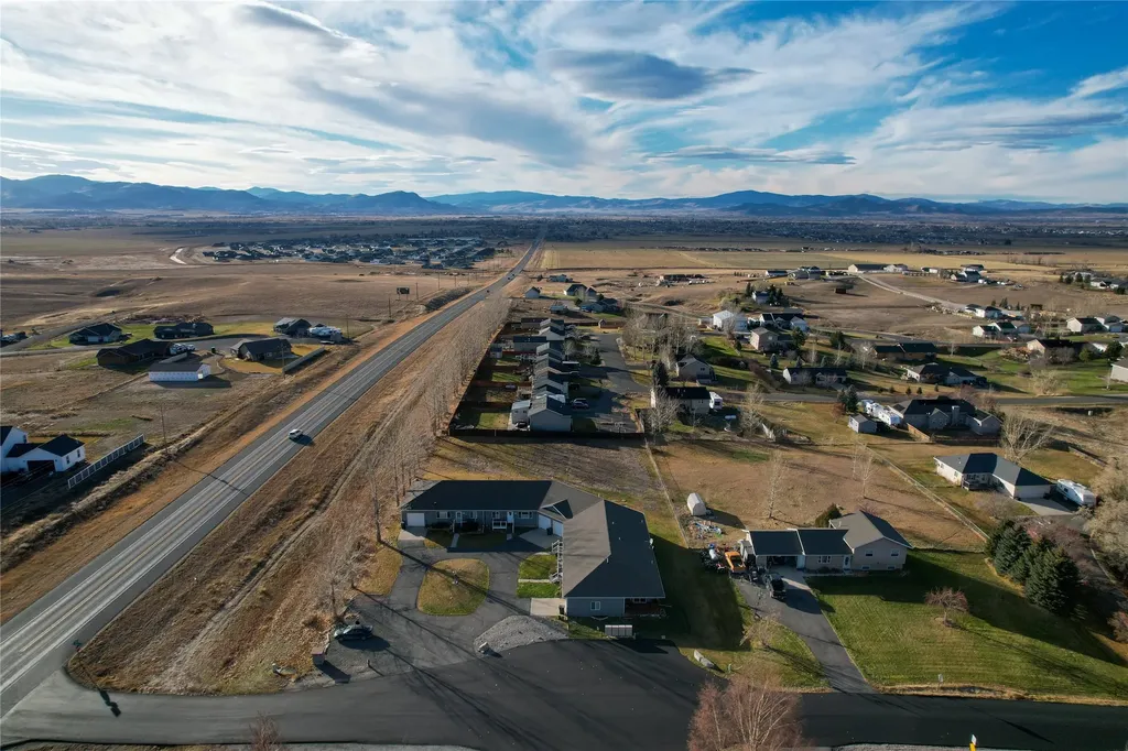 3108 Holmberg Drive Helena MT 59602