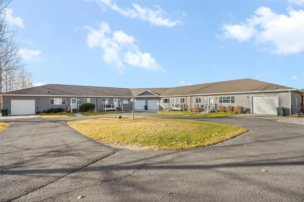 3108 Holmberg Drive Helena MT 59602