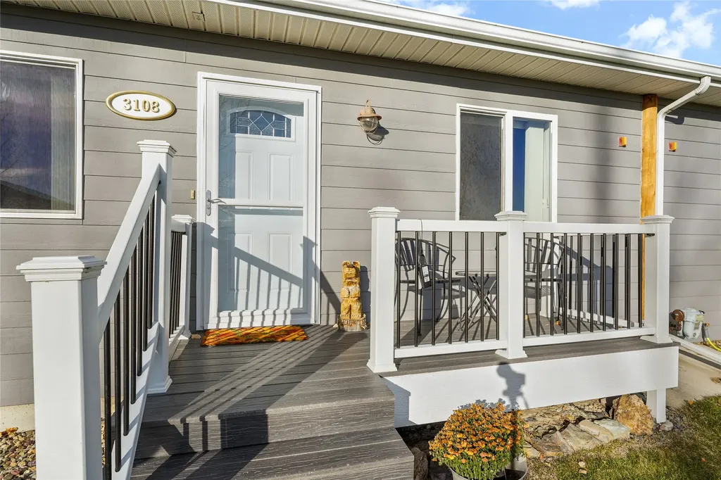 3108 Holmberg Drive Helena MT 59602
