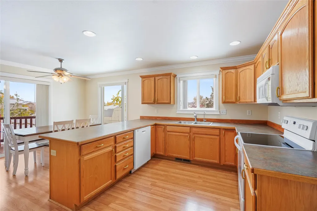 3108 Holmberg Drive Helena MT 59602