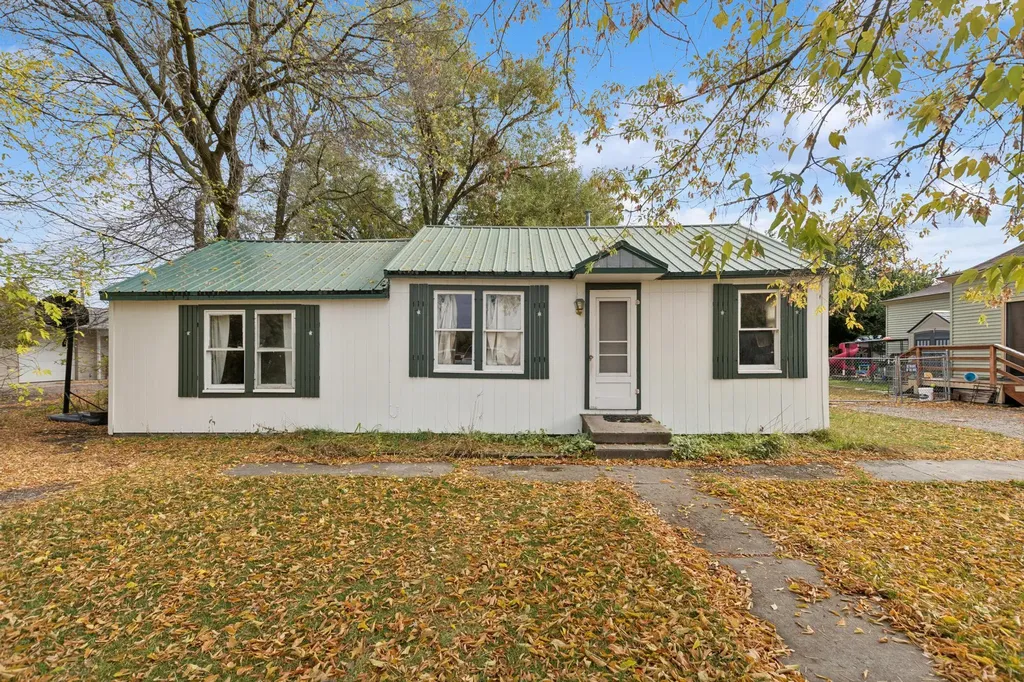1313 7th Avenue W Kalispell MT 59901