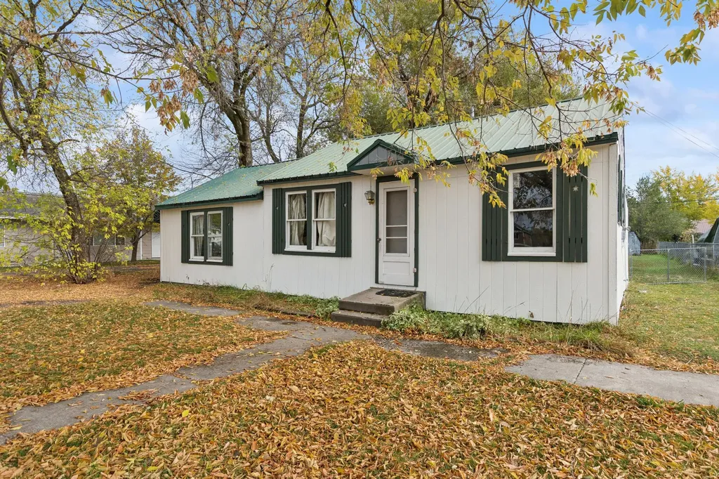 1313 7th Avenue W Kalispell MT 59901