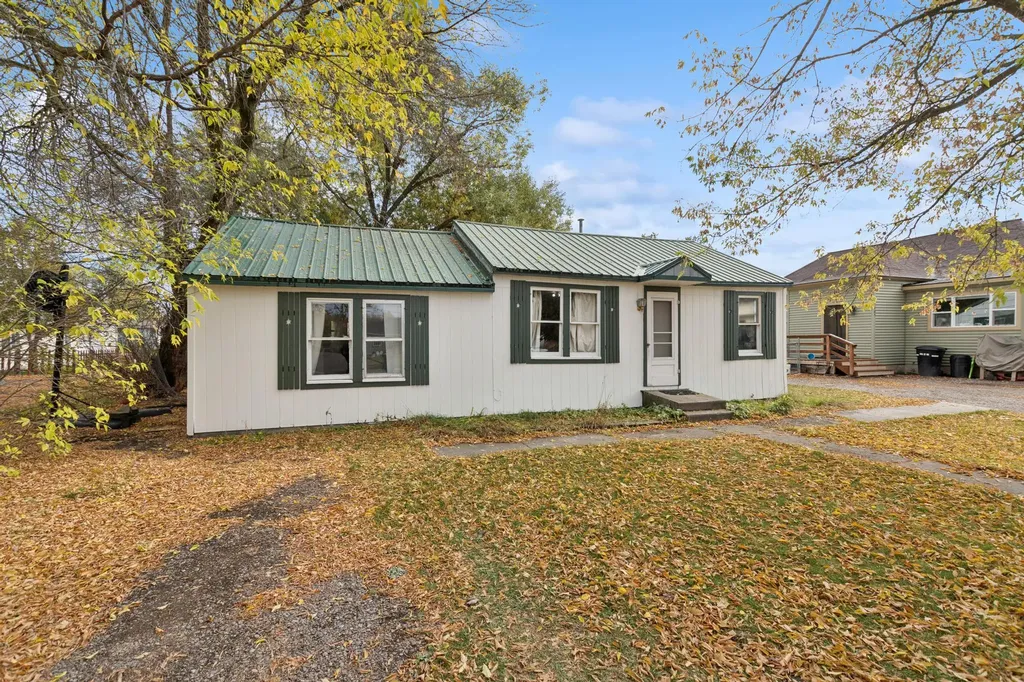 1313 7th Avenue W Kalispell MT 59901