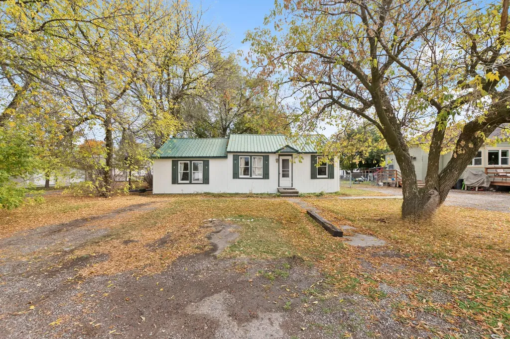 1313 7th Avenue W Kalispell MT 59901