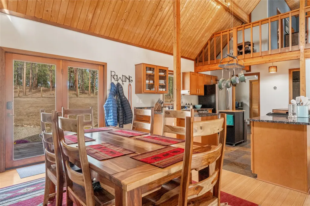 795 Bourne Lane Victor MT 59875