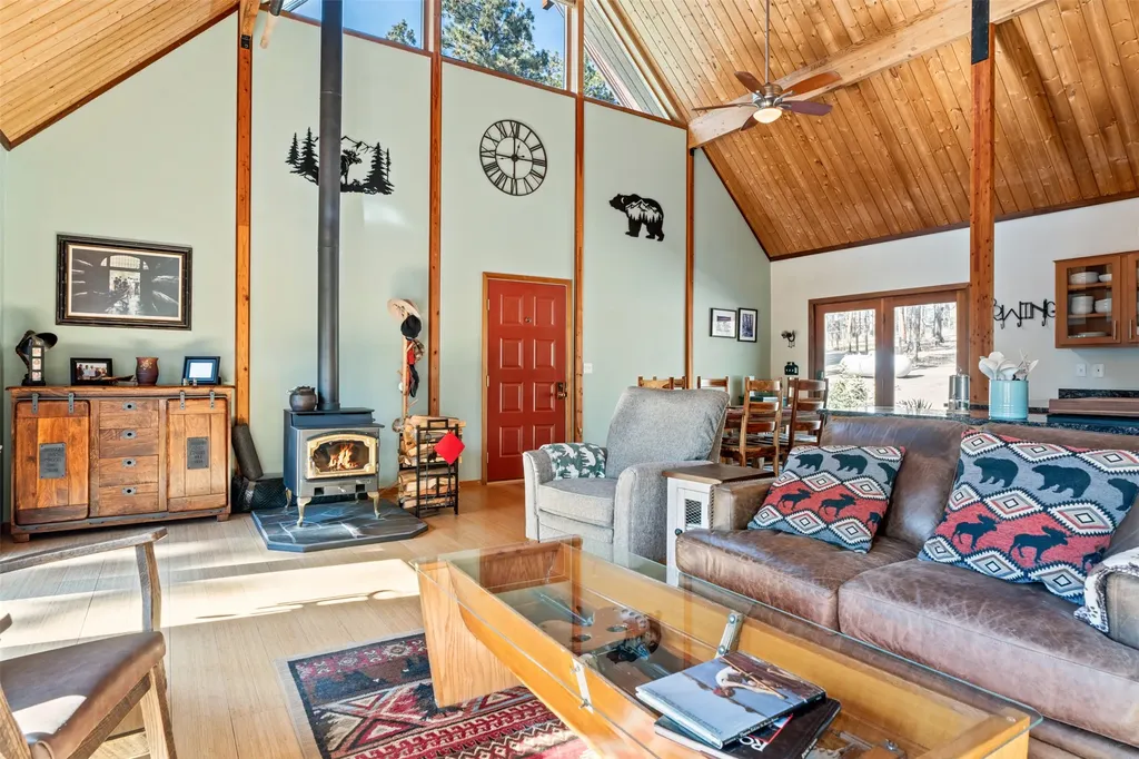 795 Bourne Lane Victor MT 59875
