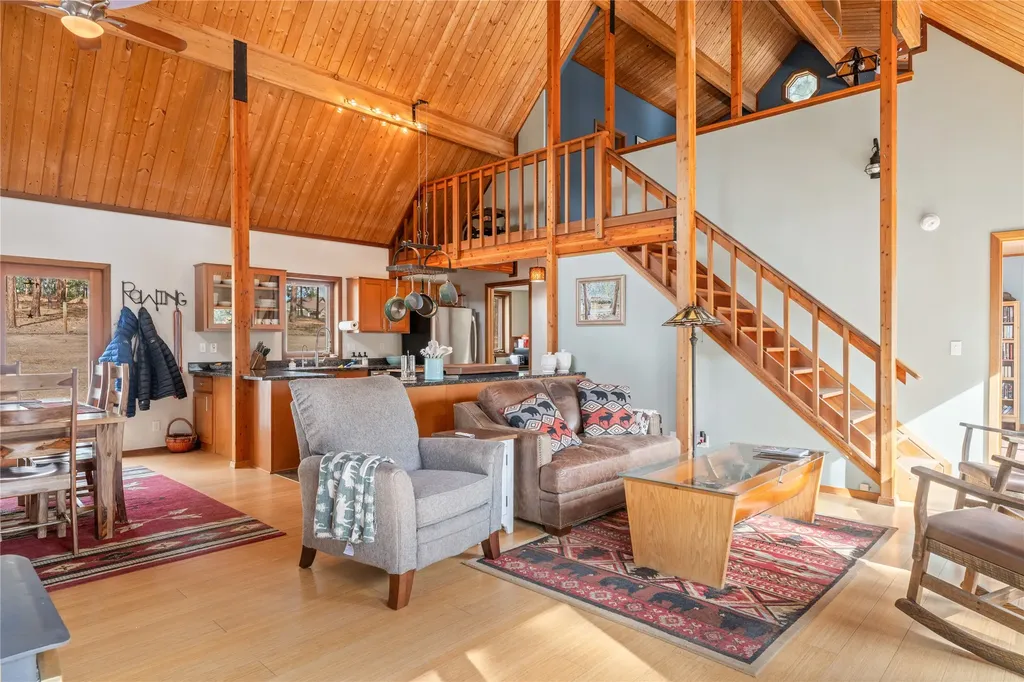 795 Bourne Lane Victor MT 59875