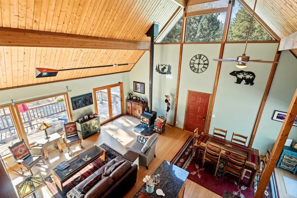 795 Bourne Lane Victor MT 59875