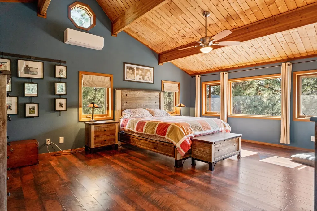 795 Bourne Lane Victor MT 59875