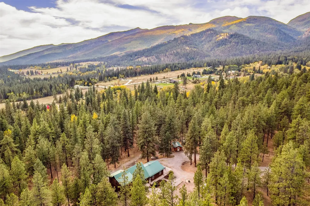 795 Bourne Lane Victor MT 59875