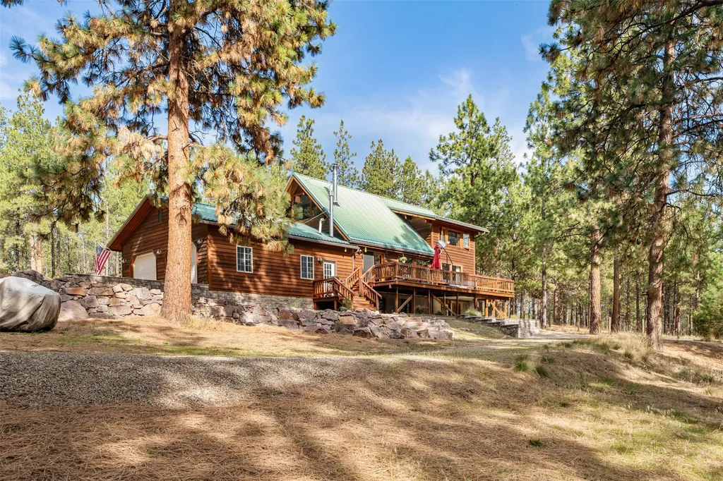 795 Bourne Lane Victor MT 59875
