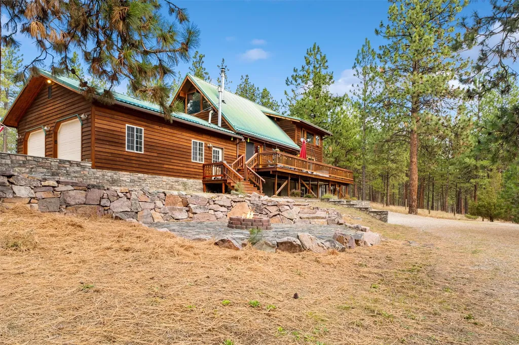 795 Bourne Lane Victor MT 59875