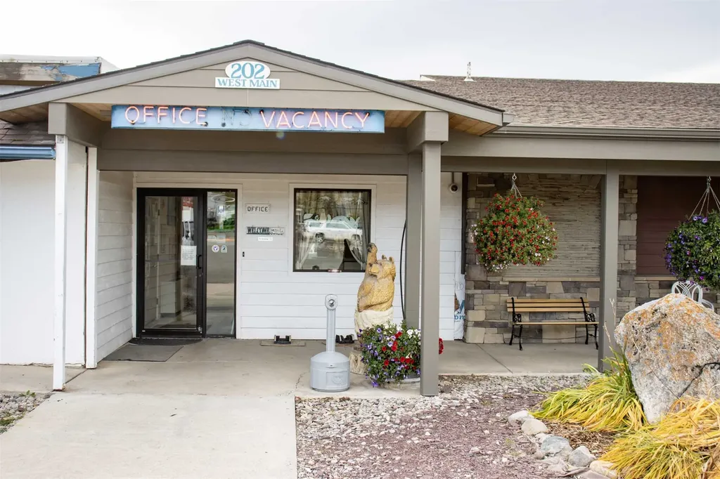 202 And 301 W Main Street White Sulphur Springs MT 59645