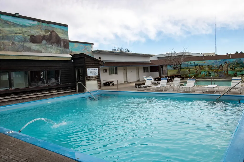 202 And 301 W Main Street White Sulphur Springs MT 59645