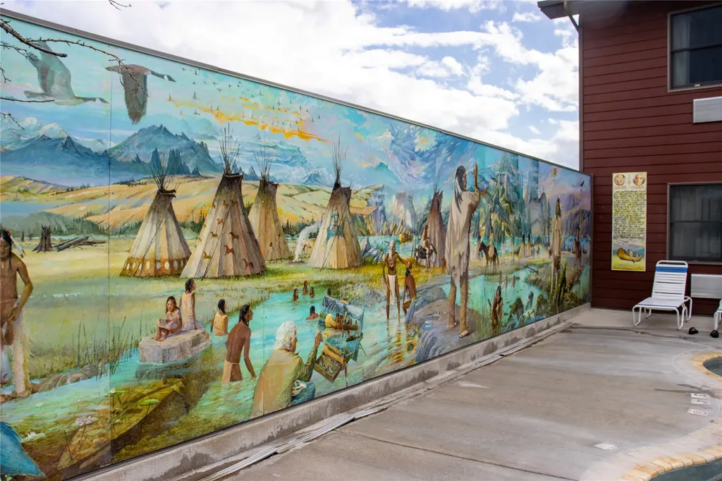 202 And 301 W Main Street White Sulphur Springs MT 59645