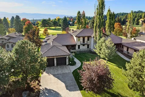 324 Chapman Lane Bigfork MT 59911