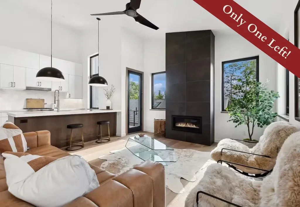 124 2nd Street W Whitefish MT 59937