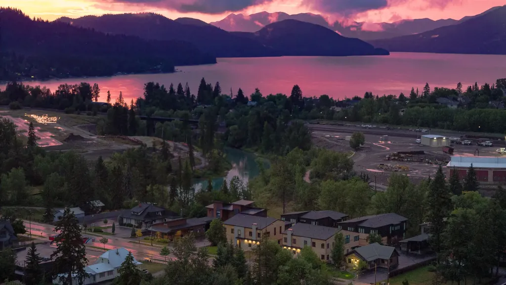 124 2nd Street W Whitefish MT 59937